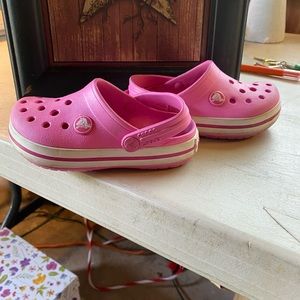 Crocs for kids